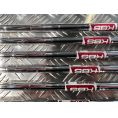 P790 Irons Steel Shafts 2021 Pre Built Custom Shafts Right Stiff KBS Tour Lite 4-PW (Ex display)