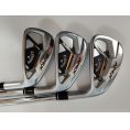 Apex Irons Steel Shafts Right CUSTOM 5-PW (Custom 33739) (Used - Excellent)