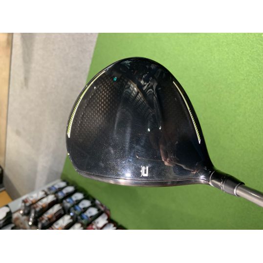 King RADSPEED XB Driver Right 10.5 Regular Project X Even Flow RipTide CB (Ex display)