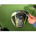 King RADSPEED XB Driver Right 10.5 Regular Project X Even Flow RipTide CB (Ex display)