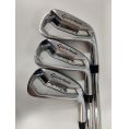 P770 Irons Steel Shafts Right Extra Stiff Project X 6.5 4-PW (Used - Very Good)