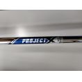 P770 Irons Steel Shafts Right Extra Stiff Project X 6.5 4-PW (Used - Very Good)