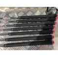 Stealth Irons Steel Shafts Right Regular KBS Max MT 85 5-PW+SW (Ex display)