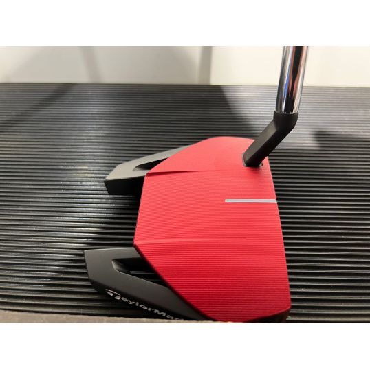 Spider GT #3 Putter Red Right 34 (5 Star)