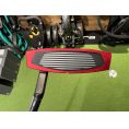 Spider GT #3 Putter Red Right 34 (5 Star)