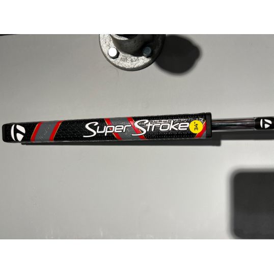 Spider GT #3 Putter Red Right 34 (5 Star)