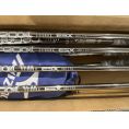 JPX 921 Hot Metal Irons Graphite Shafts Left Regular Recoil ESX 5-PW+SW (Ex display)