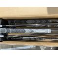 JPX 921 Hot Metal Irons Graphite Shafts Left Regular Recoil ESX 5-PW+SW (Ex display)