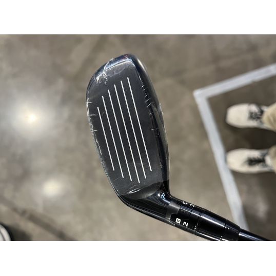 Titleist TS3 Hybrid Right 6 Hybrid-25 Degree CUSTOM (Custom 34400) (Ex ...