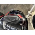 Stealth Driver Right 10.5 Stiff Fujikura Air Speeder 45 (Used - Very Good)