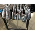 Air-X Irons Graphite Shafts Right Regular Ultralite 50 5-PW+SW (Used - Excellent)