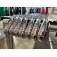 Rogue ST Pro Irons Steel Shafts Right Stiff Project X Rifle 105 Tour Flighted 4-PW (Used - Excellent)