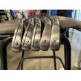 Stealth Irons Steel Shafts Right Stiff KBS Max MT 85 6-PW (Ex display)