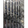 Rogue ST Pro Irons Steel Shafts Right Regular Project X Rifle 105 Tour Flighted 4-PW (Used - Excellent)