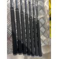 Rogue ST Pro Irons Steel Shafts Right Regular Project X Rifle 105 Tour Flighted 4-PW (Used - Excellent)