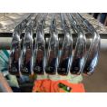 Rogue ST Pro Irons Steel Shafts Right Regular Project X Rifle 105 Tour Flighted 4-PW (Used - Excellent)