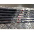 Stealth Irons Steel Shafts Right Regular KBS Max MT 85 5-PW (Used - 5 Star)