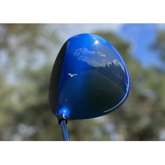 Mizuno blue driver deals