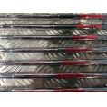 CP-01 CNCPT Irons Steel Shafts Right Regular Nippon NS Pro 880 AMC 4-AW (Used - 4 Star)