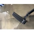 PLD Milled Prime Tyne 4 Matte Black Putter Right 34 PP58 Midsize Blackout (Used - 5 Star)