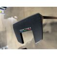 PLD Milled Prime Tyne 4 Matte Black Putter Right 34 PP58 Midsize Blackout (Used - 5 Star)