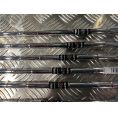 Rogue ST Max Irons Steel Shafts Right Regular Elevate MPH 95 5-PW (Used - 4 Star)