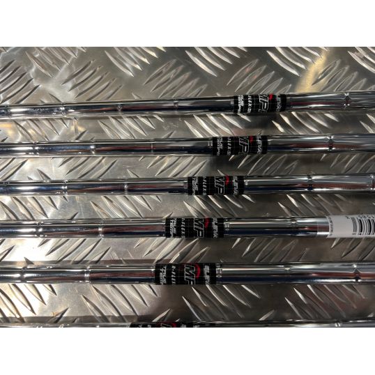 Rogue ST Max Irons Steel Shafts Right Regular Elevate MPH 95 5-PW (Used - 4 Star)