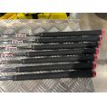 Stealth Irons Steel Shafts Right Stiff KBS Max MT 85 4-PW (Used - 5 Star)