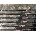 Stealth Irons Steel Shafts Right Stiff KBS Max MT 85 4-PW (Used - 5 Star)