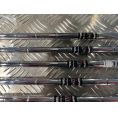 Rogue ST Max OS Irons Steel Shafts Right Regular Elevate MPH 85 6-PW (Used - 4 Star)