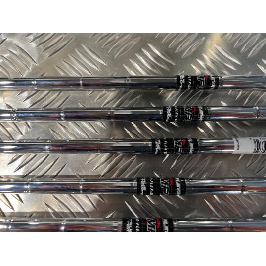 Rogue ST Max OS Irons Steel Shafts Right Regular Elevate MPH 85 6-PW (Used - 4 Star)