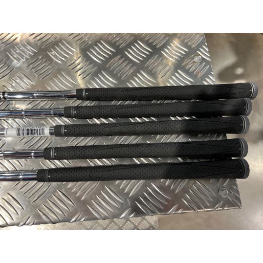 Rogue ST Max OS Irons Steel Shafts Right Regular Elevate MPH 85 6-PW (Used - 4 Star)