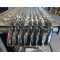 Rogue ST Pro Irons Steel Shafts Right Regular Project X Rifle 105 Tour Flighted 4-PW (Used - 5 Star)