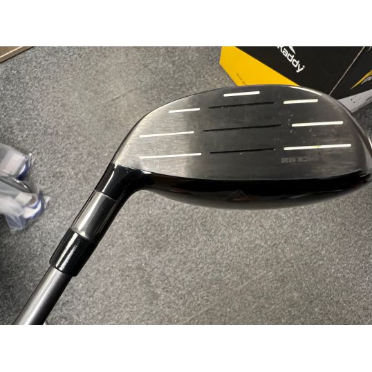 Mavrik Max Fairway Wood Right 7 Wood-21 Degree Regular Project X Evenflow Riptide 60g (Used - 4 Star)