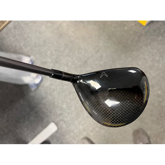 Mavrik Max Fairway Wood Right 7 Wood-21 Degree Regular Project X Evenflow Riptide 60g (Used - 4 Star)