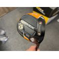 Mavrik Max Fairway Wood Right 7 Wood-21 Degree Regular Project X Evenflow Riptide 60g (Used - 4 Star)