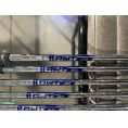 G400 Irons Steel Shafts Right CUSTOM 5-PW (Custom 30267) (Used - 3 Star)