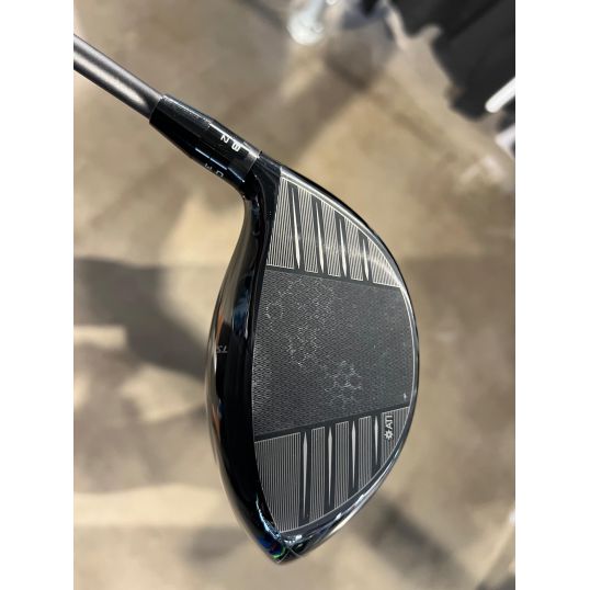 Titleist TSi2 Driver CUSTOM (Custom 35406) (Used - 4 Star) | Drivers at ...