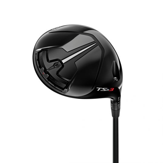 TSR3 Driver