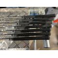 Mavrik 22 Irons Graphite Shafts Right Regular Project X Catalyst 5-PW+SW (Used - 4 Star)