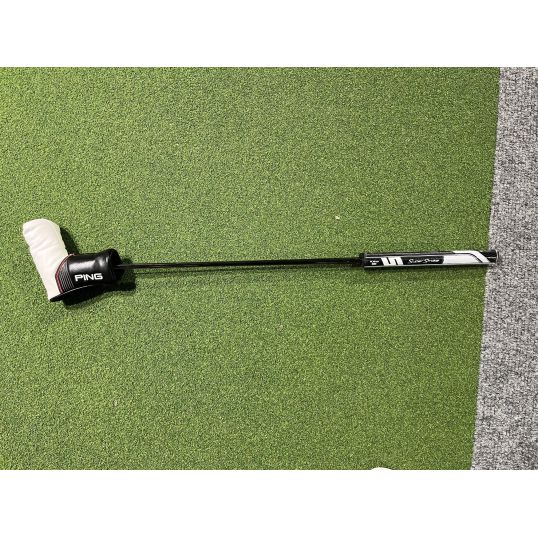 2021 Anser 4 Putter CUSTOM (Custom 35459) (Used - 4 Star)