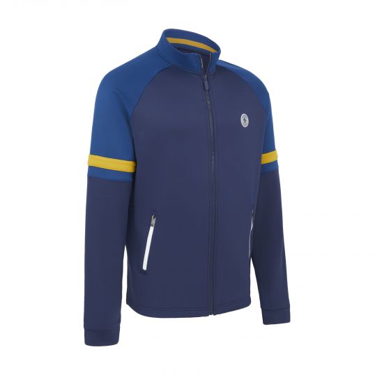 Original penguin track on sale jacket