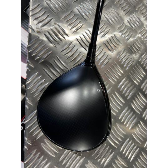 Stealth Driver Right 10.5 Regular Fujikura Ventus Red 5 (Used - 5 Star)