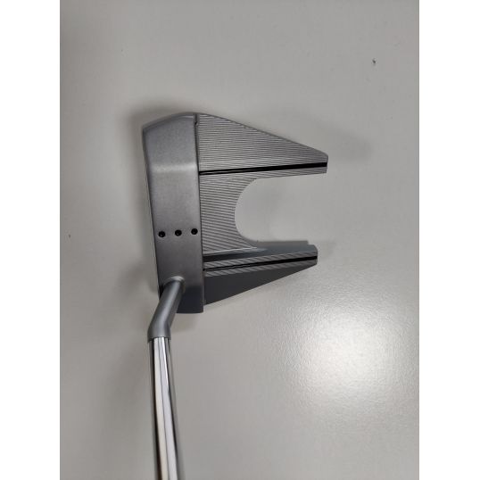 White Hot OG Seven S Stroke Lab Putter Right 35 Pistol (Used - 4 Star)