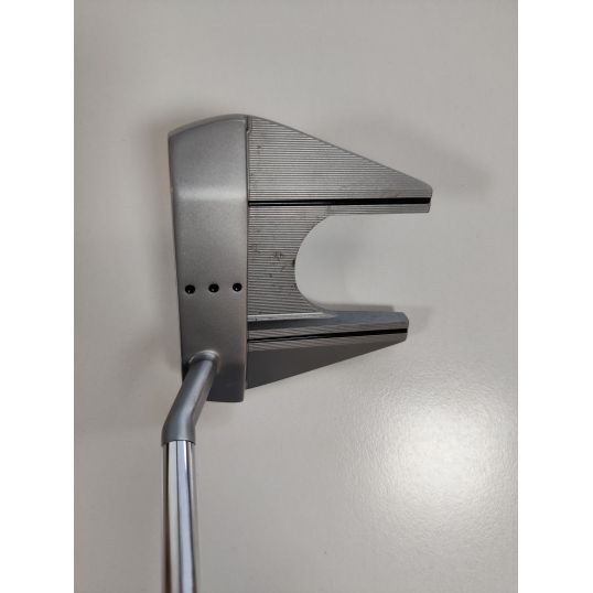 White Hot OG Seven S Putter Right 34 Oversized (Used - 3 Star)