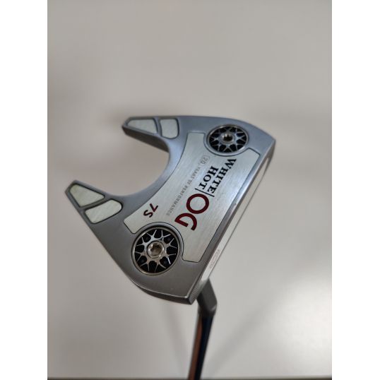 White Hot OG Seven S Putter Right 34 Oversized (Used - 3 Star)