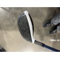 SIM 2 Max Fairway Wood Right 3HL Wood-16.5 Degree Stiff Ventus Blue 6 (Used - 2 Star)