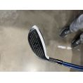 SIM 2 Max Rescue Right 3 Hybrid-19 Degree Stiff Ventus Blue 7 (Used - 3 Star)