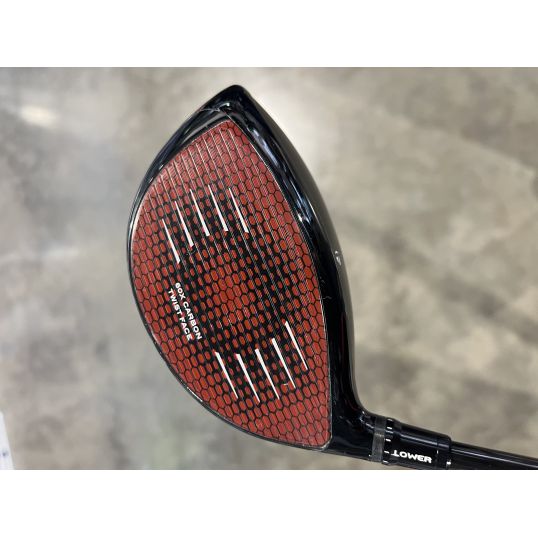 Stealth Driver Right 12 Regular Fujikura Ventus Red 5 (Used - 5 Star)