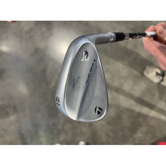 Taylormade NEW fashion wedge 50' 9 NEW